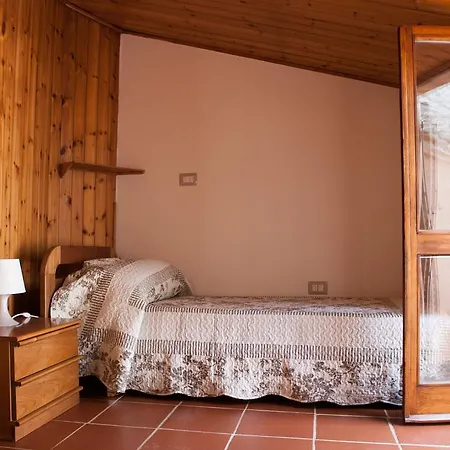 펜션 Casa Contin 베바냐