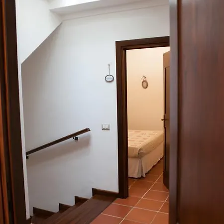 펜션 Casa Contin 베바냐