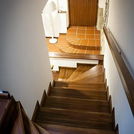 Casa vacanze Casa Contin Bevagna