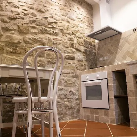 Casa Contin 펜션 베바냐